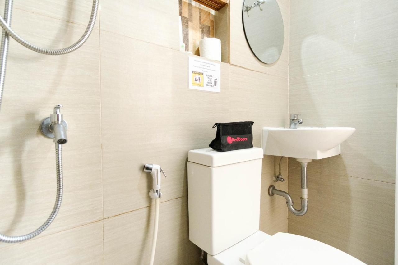 Reddoorz Near V Mapa Station Hotell Manila Eksteriør bilde